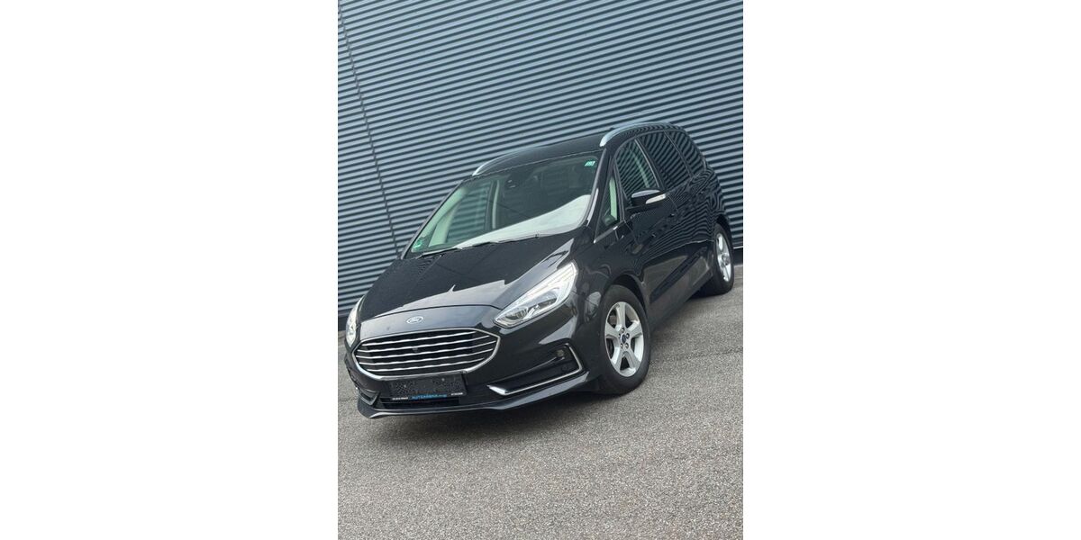 Ford Galaxy 210.000 km 14.900 &euro; Mühldorf 84453