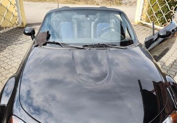 Mazda MX-5 84.000 km 8.450 &euro; München 81373