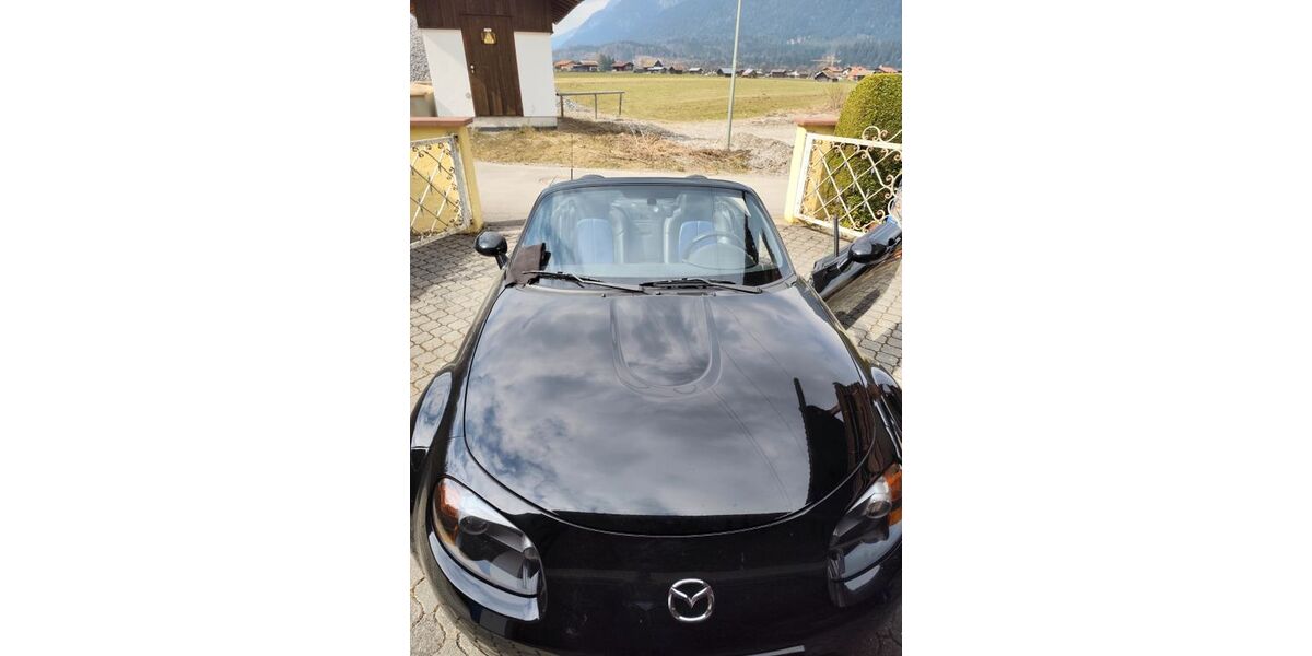Mazda MX-5 84.000 km 8.450 &euro; München 81373