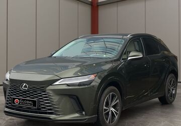 Lexus RX 350 64.000 km 55.900 &euro; Blankenfelde-Mahlow, OT Groß Kienitz 15831