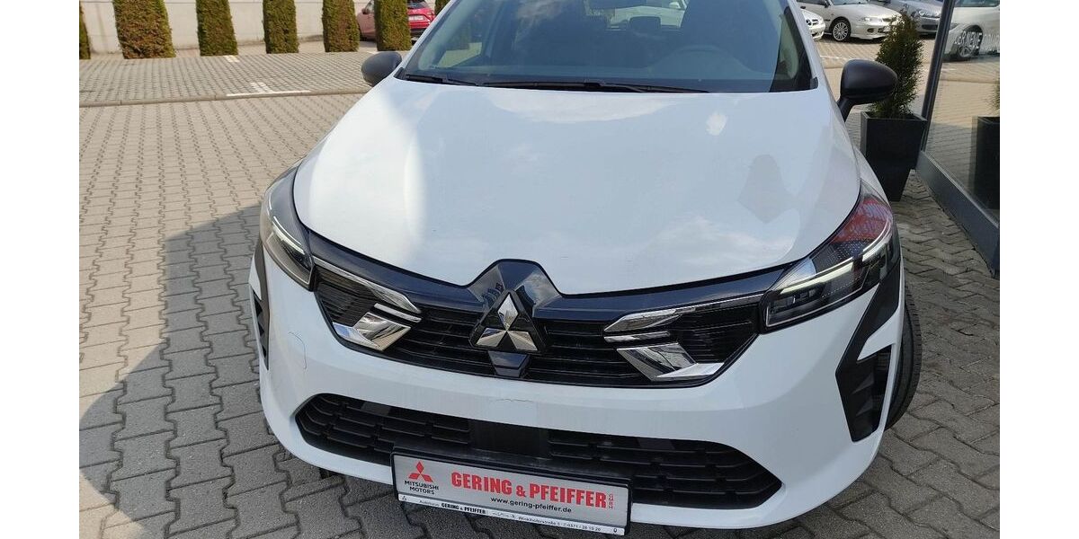 Mitsubishi Colt 4.000 km 15.490 &euro; Chemnitz 09116