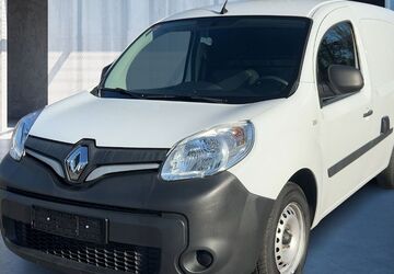 Renault Kangoo 23.403 km 12.990 &euro; Hamburg 20537