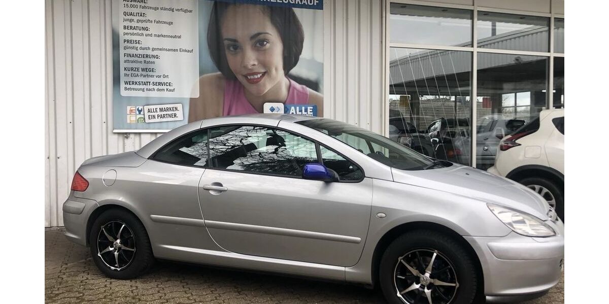 Peugeot 307 150.800 km 2.550 &euro; Wermelskirchen 42929