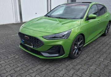 Ford Focus 19.000 km 37.900 &euro; Köln 51107