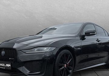 Jaguar XE 20.490 km 38.890 &euro; Bielefeld 33605