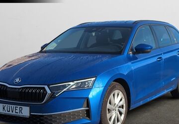 Skoda Octavia 16.700 km 27.096 &euro; Hagen 27628