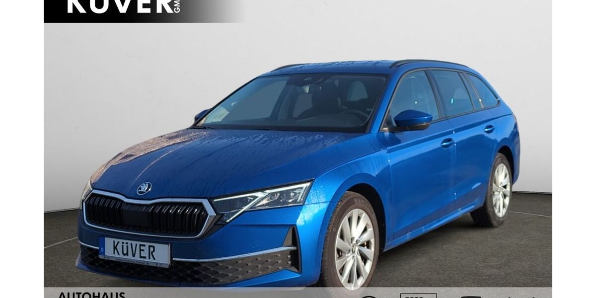 Skoda Octavia 16.700 km 27.096 &euro; Hagen 27628
