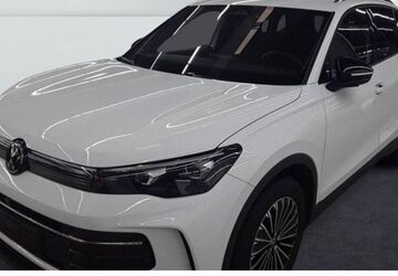 VW Tiguan 24.847 km 34.500 &euro; Simmern 55469