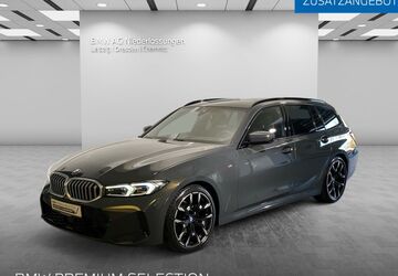 BMW 320 17.378 km 47.903 &euro; Dresden 01219