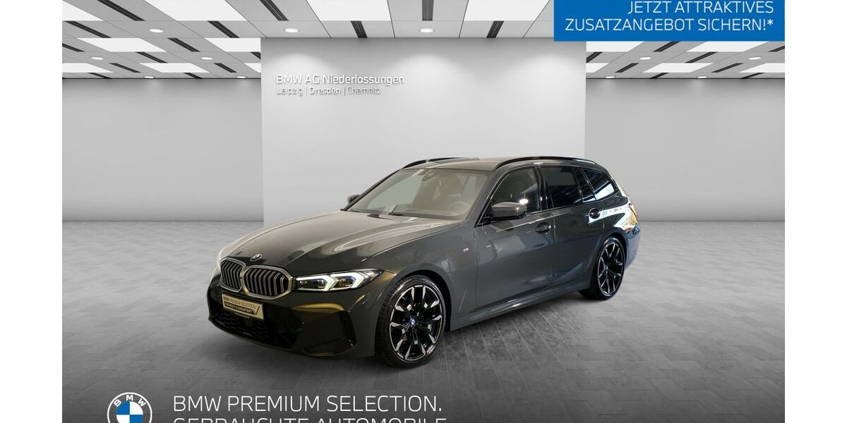 BMW 320 17.378 km 47.903 &euro; Dresden 01219