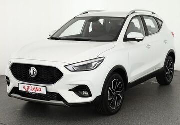 MG ZS 3.400 km 21.490 &euro; Hannover 30179