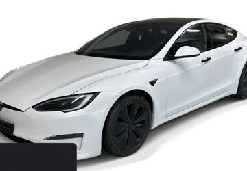 Tesla Model S 52.795 km 67.900 &euro; Teltow 14513