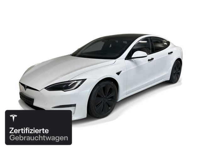 Tesla Model S 52.795 km 67.900 &euro; Teltow 14513