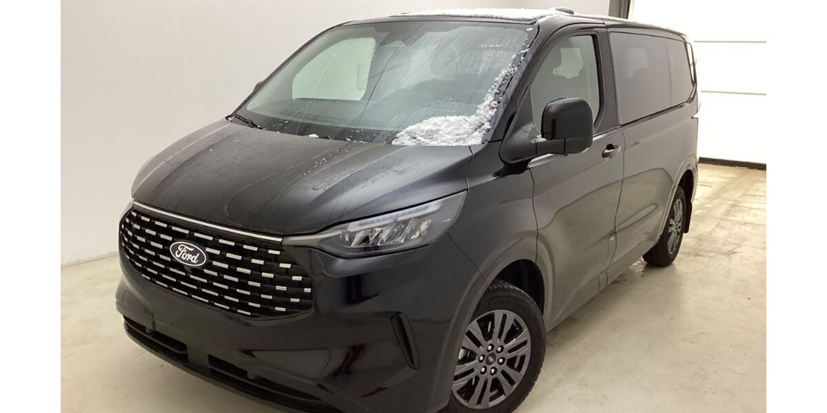 Ford Tourneo Custom 7.390 km 41.690 &euro; Leipzig 04179