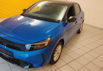 Opel Corsa 3.750 km 21.970 &euro; Annaberg-Buchholz 09456