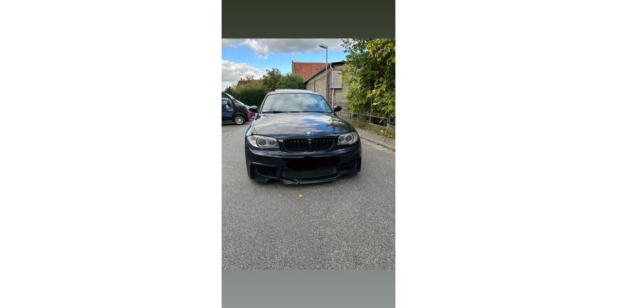 BMW 128 120.000 km 8.990 &euro; Riedstadt-Erfelden 64560