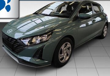 Hyundai i20 21.768 km 15.730 &euro; Münster 48153
