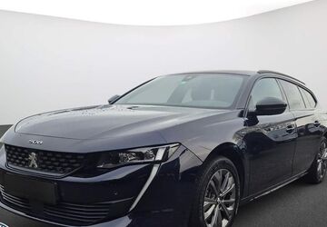 Peugeot 508 43.339 km 26.280 &euro; Münster - Amelsbüren 48163