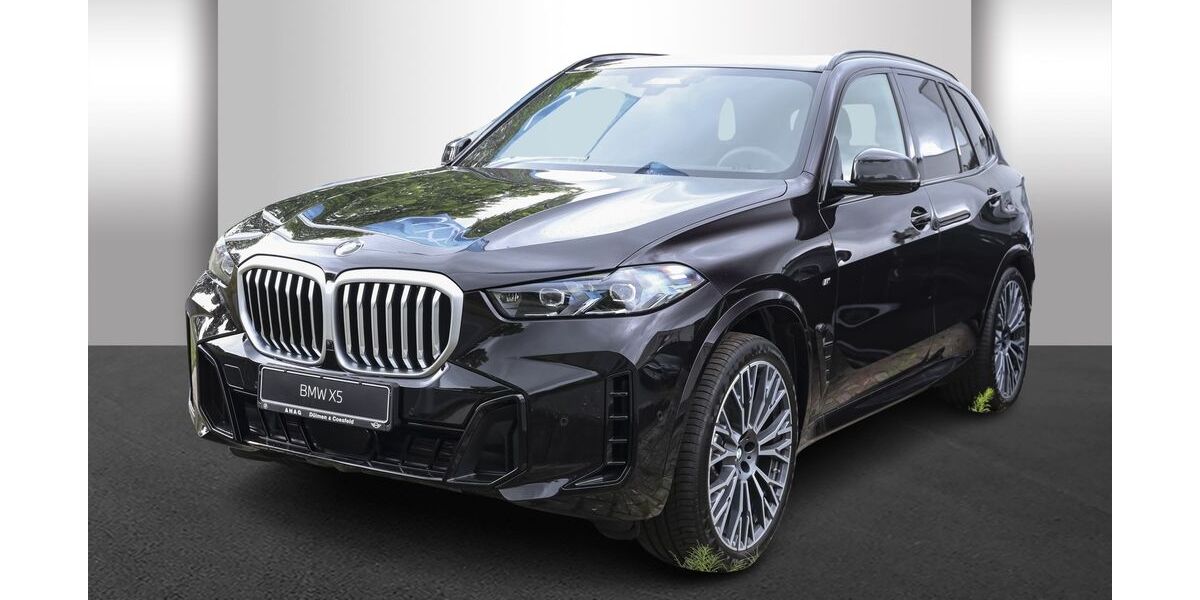 BMW X5 10.990 km 109.890 &euro; Dülmen 48249