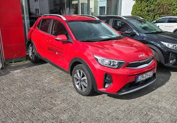 Kia Stonic 2.299 km 19.990 &euro; Arnsberg-Neheim 59755