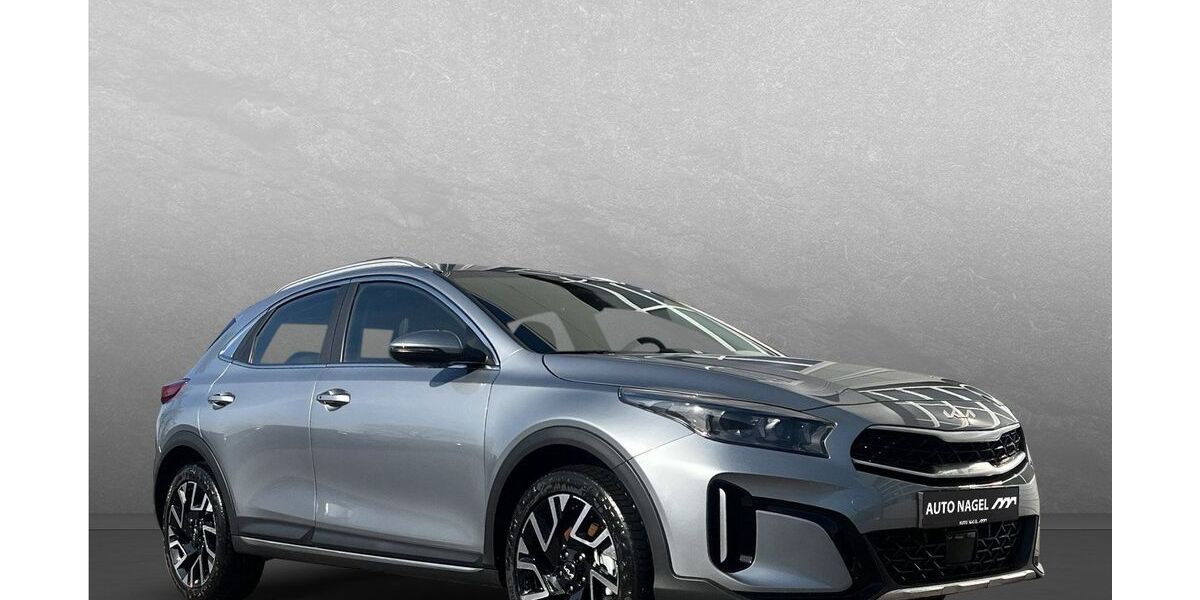 Kia XCeed 8.250 km 25.500 &euro; Moers 47441