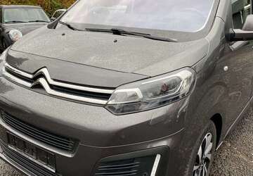Citroen Spacetourer 147.000 km 25.990 &euro; Sankt Augustin 53757