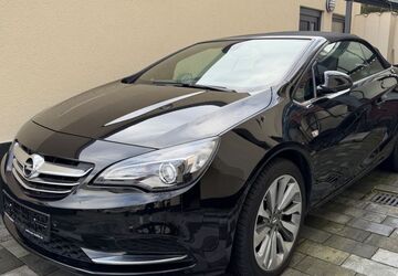 Opel Cascada 139.000 km 11.300 &euro; Ludwigshafen 67063