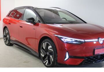 VW ID.7 14.733 km 51.980 &euro; Schopfloch 91626