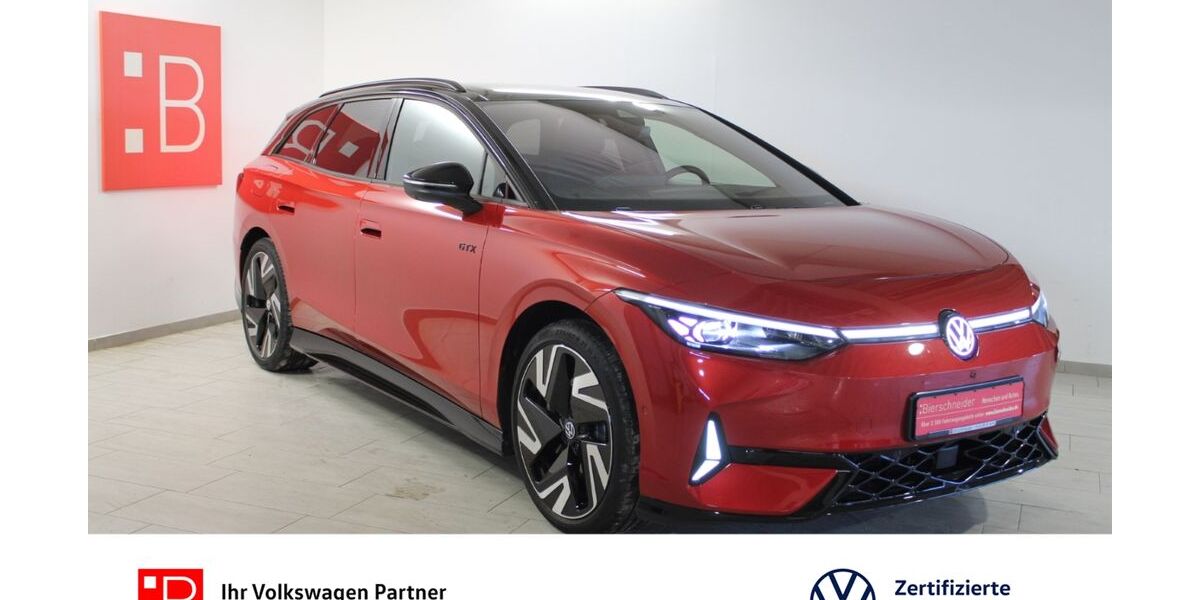 VW ID.7 14.733 km 51.980 &euro; Schopfloch 91626