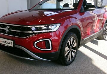 VW T-Roc 22.815 km 26.475 &euro; Sankt Augustin 53757