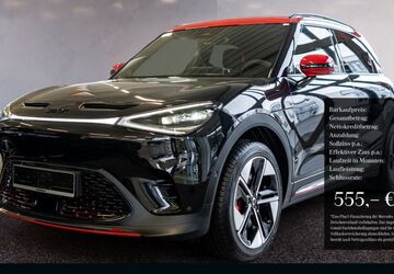 Smart #1 3.015 km 35.699 &euro; Menden 58706