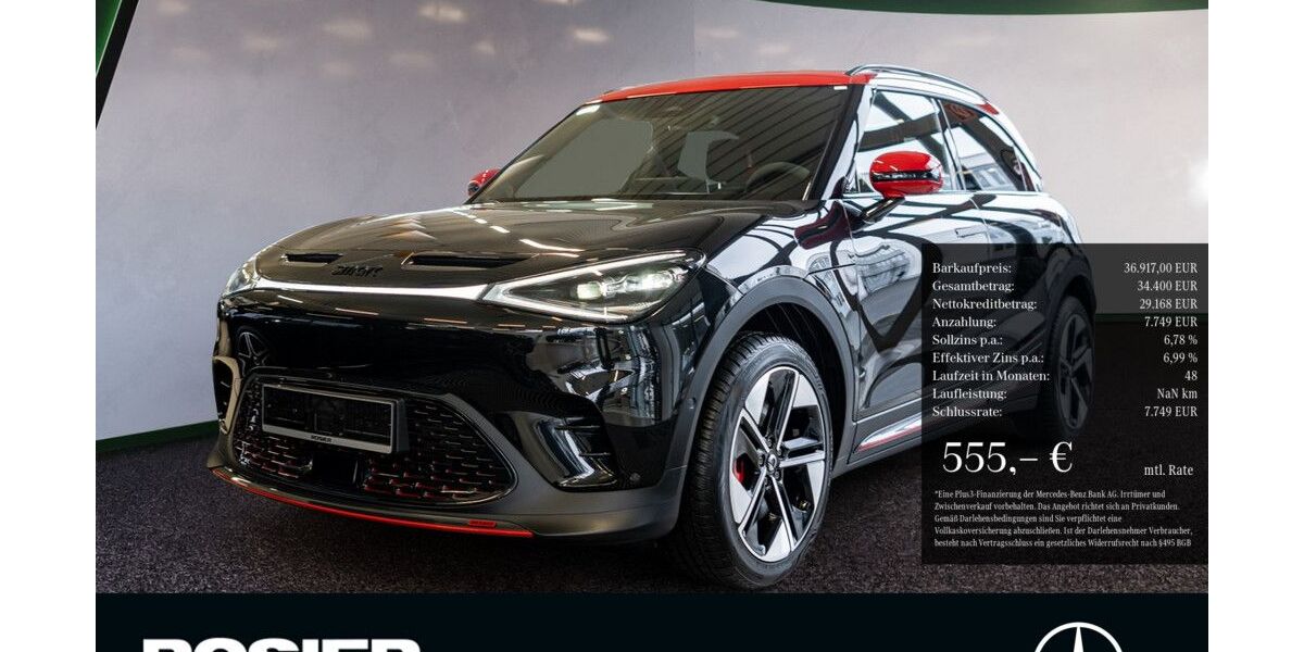 Smart #1 3.015 km 35.699 &euro; Menden 58706