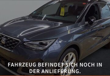 Seat Arona 20.000 km 26.980 &euro; Würzburg 97076