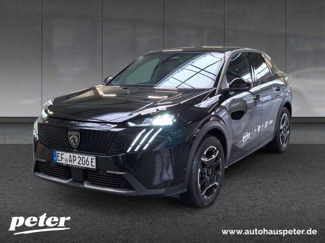 Peugeot 3008 3.500 km 45.340 &euro; Mühlhausen 99974