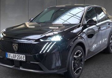 Peugeot 3008 5.000 km 43.440 &euro; Mühlhausen 99974