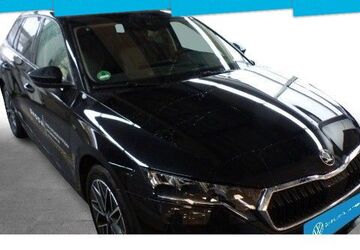 Skoda Octavia 7.570 km 33.950 &euro; Potsdam 14480