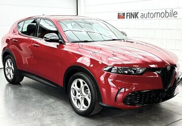 Alfa Romeo Tonale 1.6 VGT-D Sprint ACC LED Car Play 13.900 km 23.220 &euro; Lich 35423