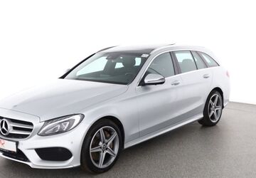 Mercedes-Benz C 250 80.000 km 22.880 &euro; Berlin 12103
