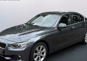 BMW 328 33.000 km 20.900 &euro; Niederelbert 56412