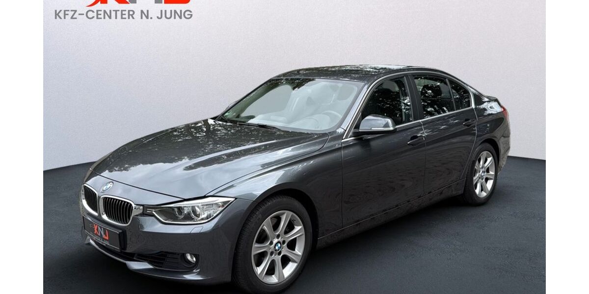 BMW 328 33.000 km 20.900 &euro; Niederelbert 56412