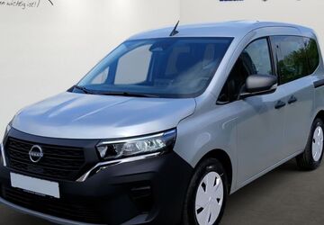 Nissan Townstar 8.950 km 26.660 &euro; Nauen 14641