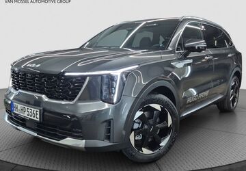 Kia Sorento 50.000 km 47.690 &euro; Hamburg 22047