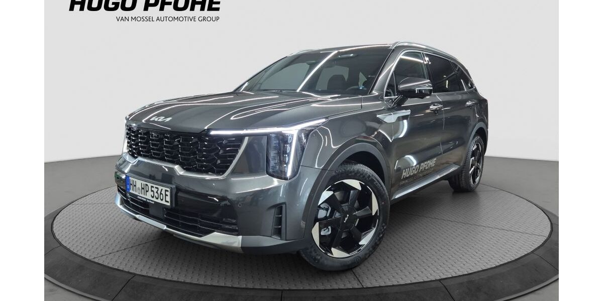 Kia Sorento 50.000 km 47.690 &euro; Hamburg 22047