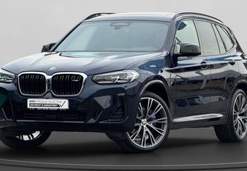 BMW X3 M40 62.203 km 53.270 &euro; Speyer 67346