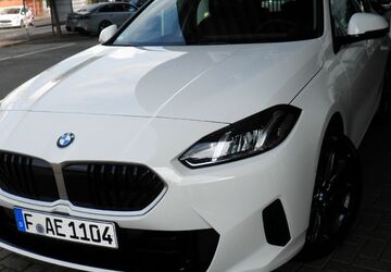 BMW 116 6.925 km 25.150 &euro; Frankfurt am Main 60435