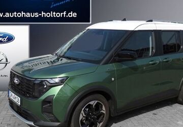 Ford Tourneo Courier 9.000 km 25.979 &euro; Bassum b. Bremen 27211