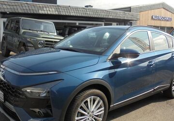 Hyundai BAYON 6.000 km 22.990 &euro; Radevormwald 42477