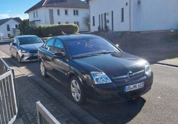 Opel Vectra 176.000 km 1.200 &euro; Ulrichstein 35327