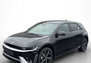 Hyundai IONIQ 5 2.500 km 49.890 &euro; Bornheim 53332