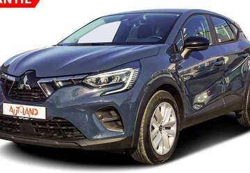 Mitsubishi ASX 8.917 km 21.990 &euro; Senftenberg 01968